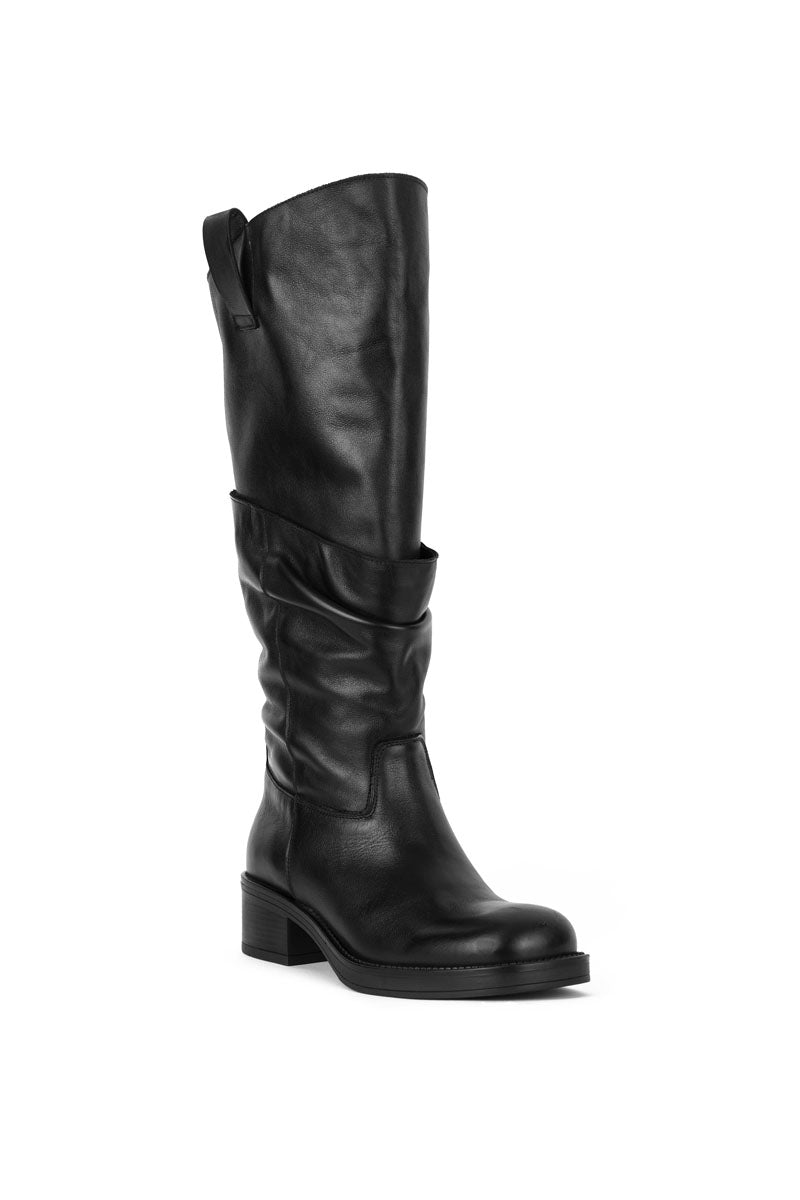 Stivale Tex Nero - Riot