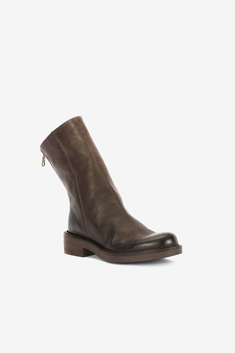 Stivaletti in Tex T.Moro - Fuga