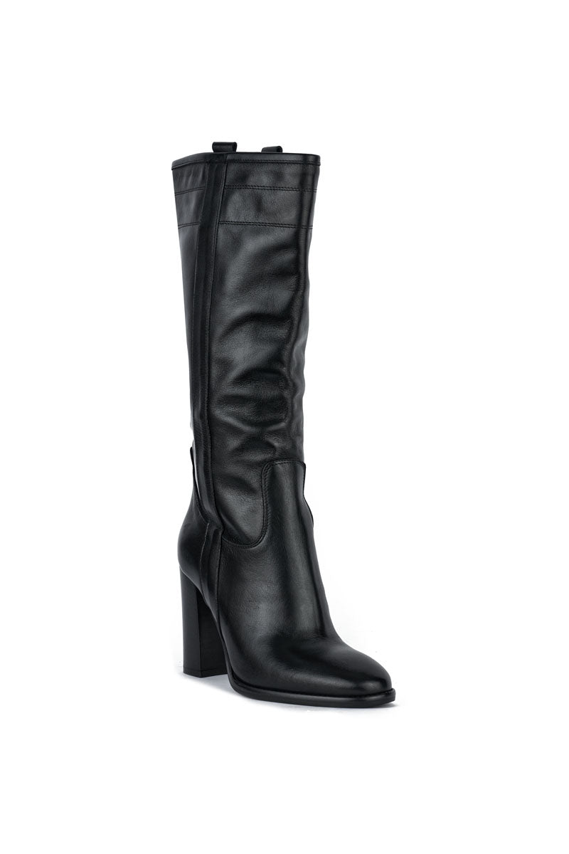 Stivale in Vitello Nero - Vesper
