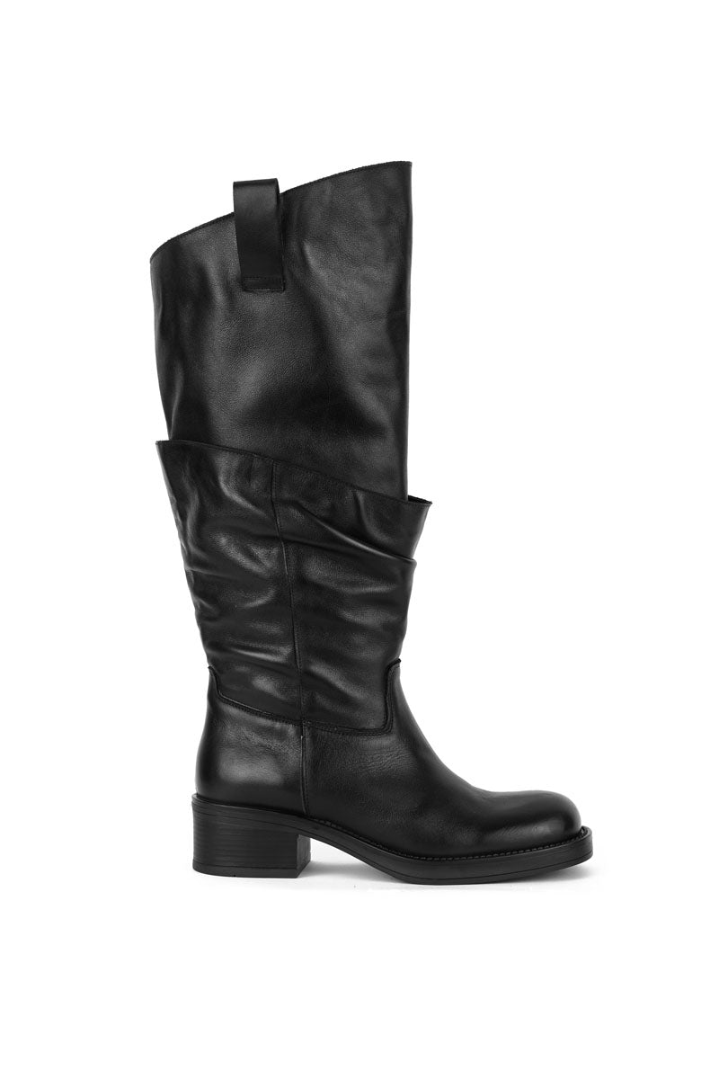 Stivale Tex Nero - Riot