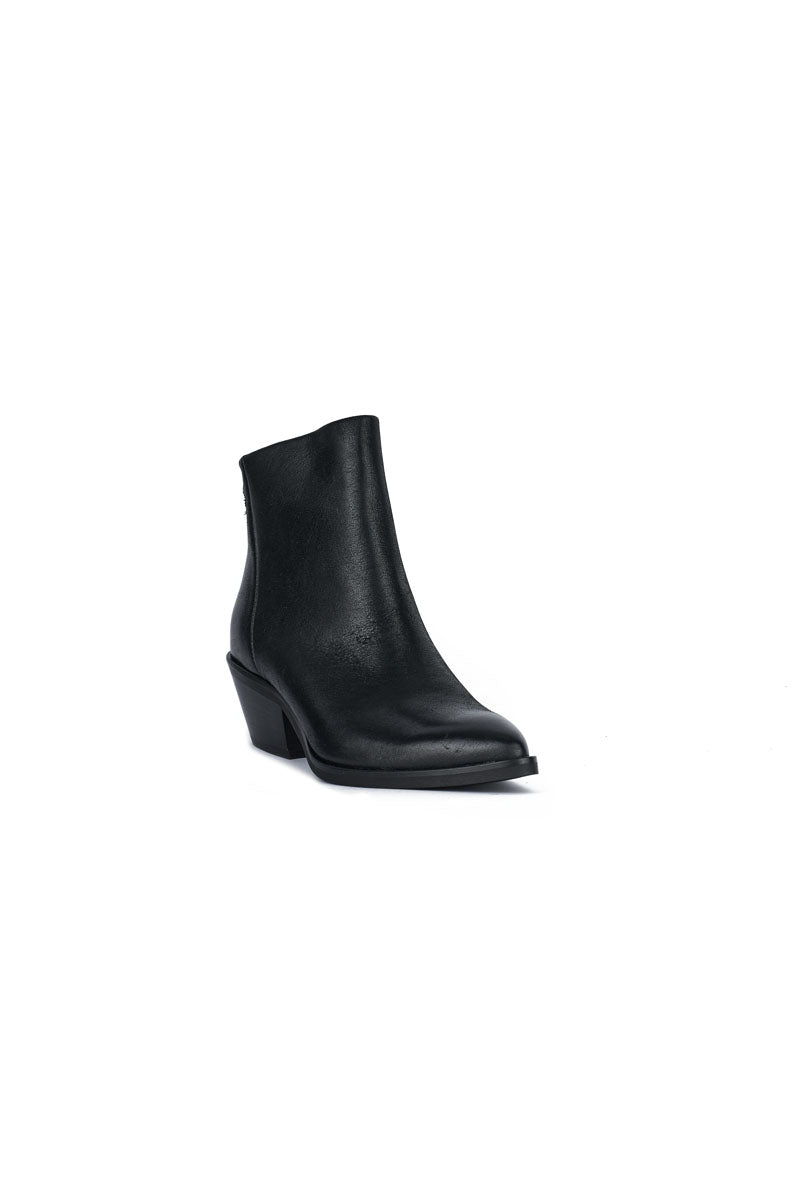 Stivaletto Tex Nero - Remy
